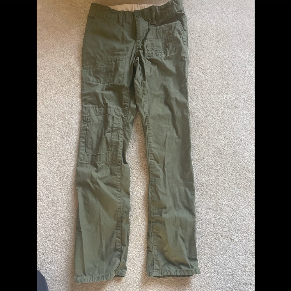 Gap Boys Size 12 Pants
